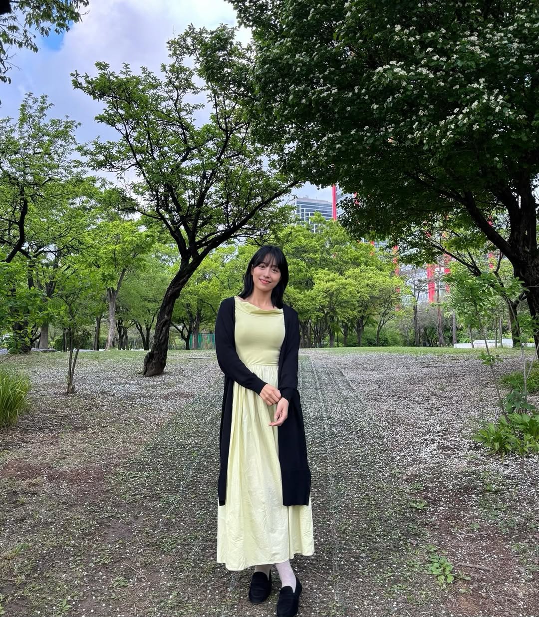 <b>임현주</b>, '<b>노키즈존</b>' <b>비판</b> "개인의 행동 아닌 전체를 묶어 배제하는 것"