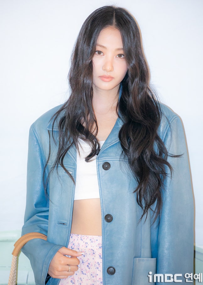 모델 같다고 말나오는 미야오 가원 기사 사진...jpg | 인스티즈