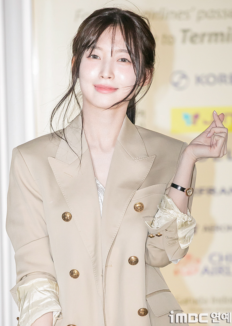<b>오마이걸 아린</b>, <b>츄 소속사</b>行…"ATRP와 전속계약"