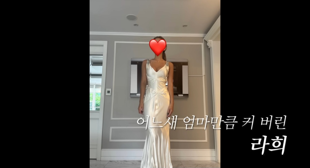 ‘김승우’ <b>김남주</b>, 결혼 후회? 미모의 <b>딸</b> 공개