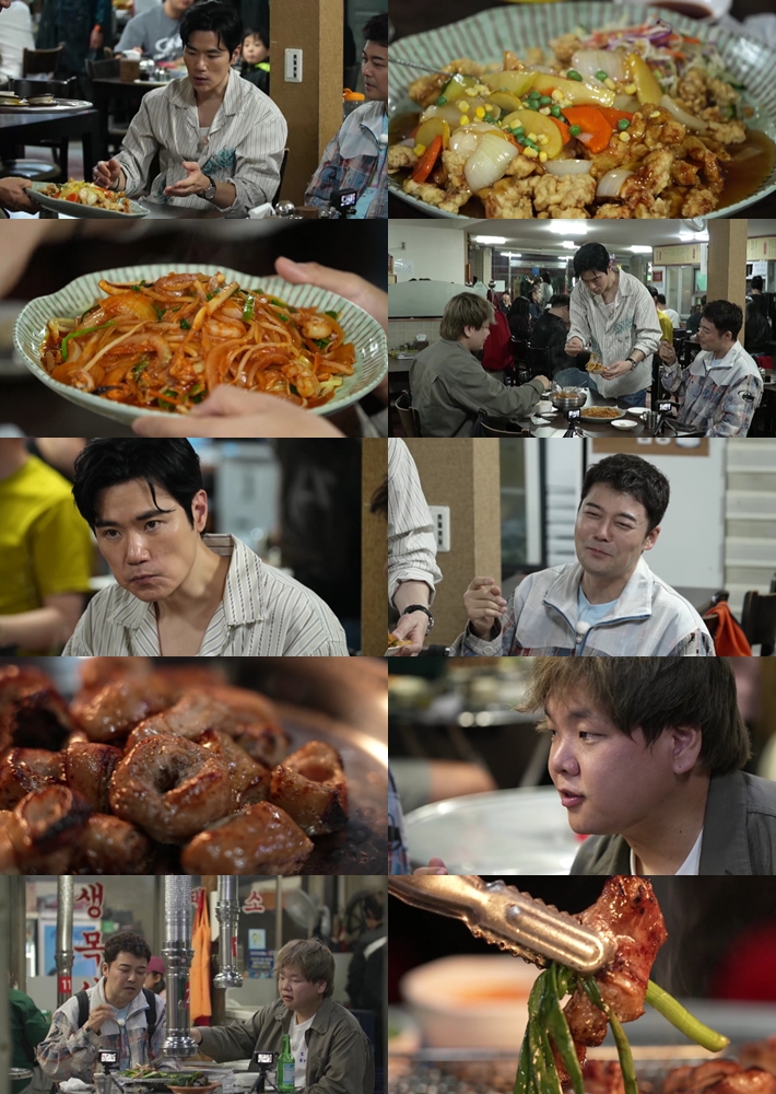 ‘<b>전현무</b>계획2’ <b>김강우</b>, 완벽한 남편의 정석 “방배동 관식이”