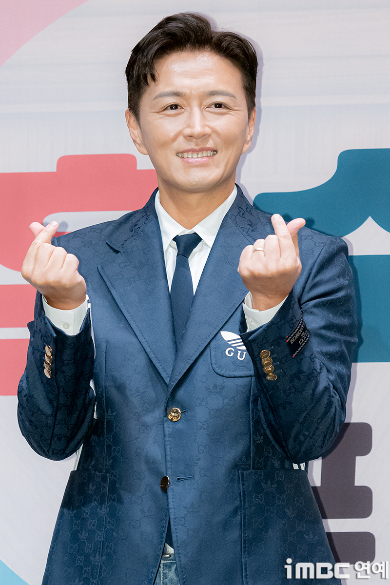 암투병 <b>진태현</b>, <b>수술</b> 후 일면식 없는 김우빈에게 인사한 이유 [전문]