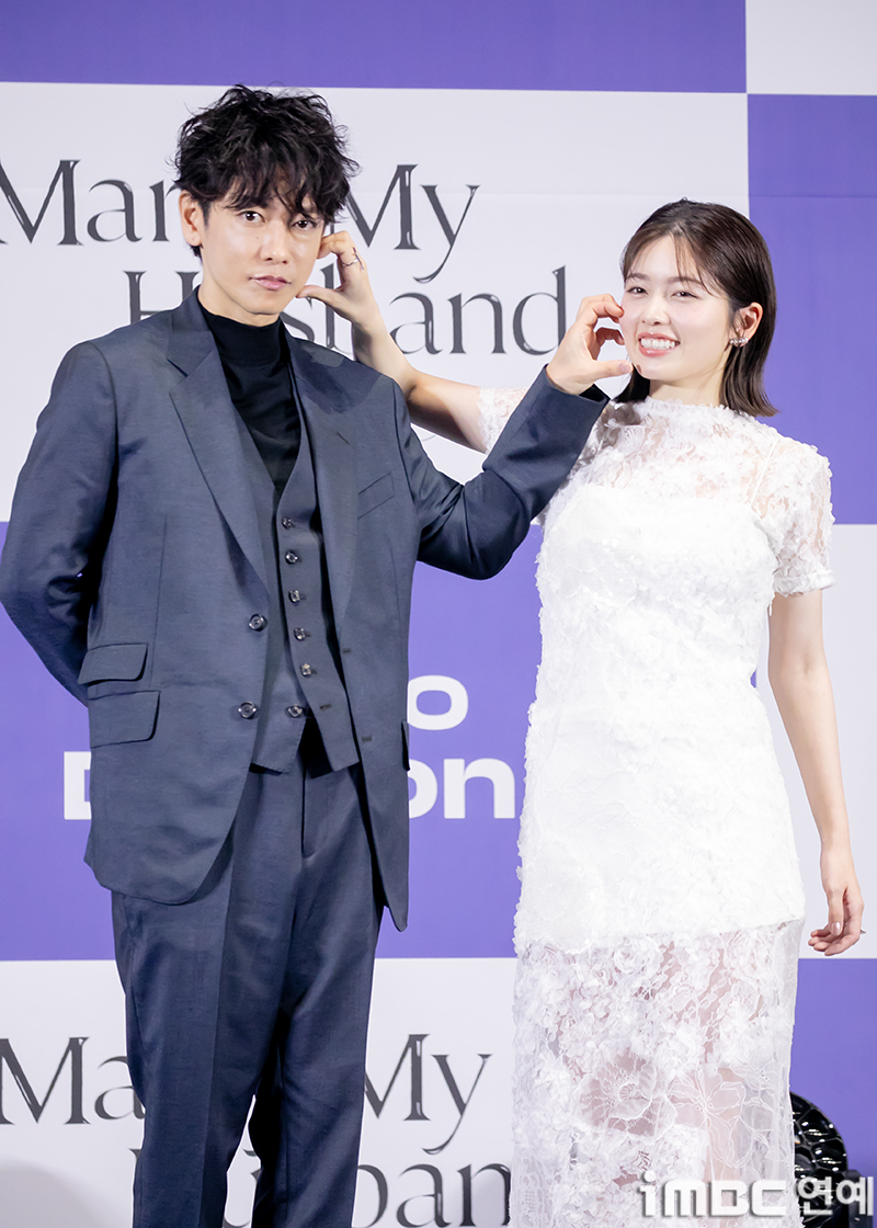 "마라맛 NO"…'<b>내 남편과 결혼해줘</b>' <b>일본판</b>은 무엇이 달라졌나