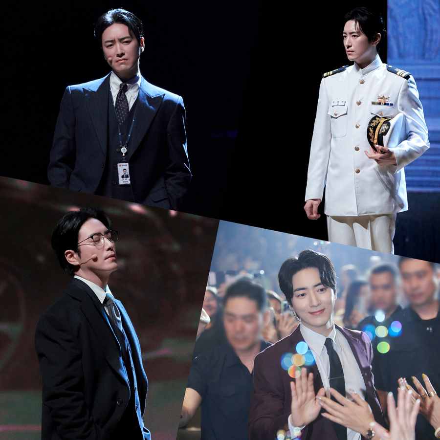 <b>이준혁</b>, 연기X퍼포먼스로 ‘장르가 멜로인 <b>팬미팅</b>’ 성료
