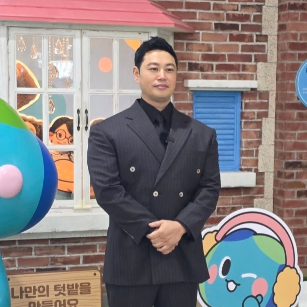 '전세사기 피해' <b>양치승</b>, 결국 <b>헬스장 폐업</b> "환불받으시길"