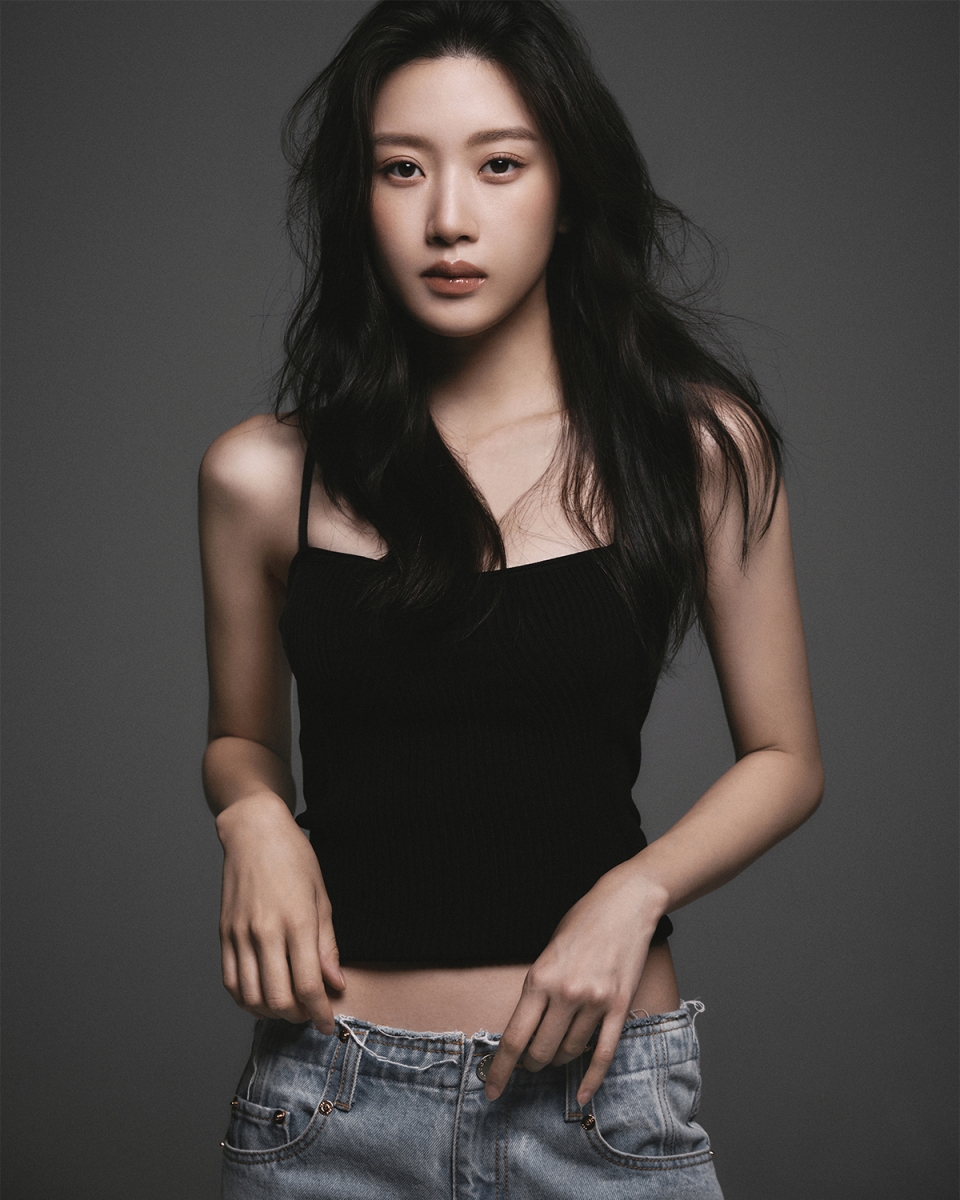 <b>문가영</b>, <b>아시아</b> 전역 누빈다…9월 첫 亞 <b>팬미팅</b> 투어 시작
