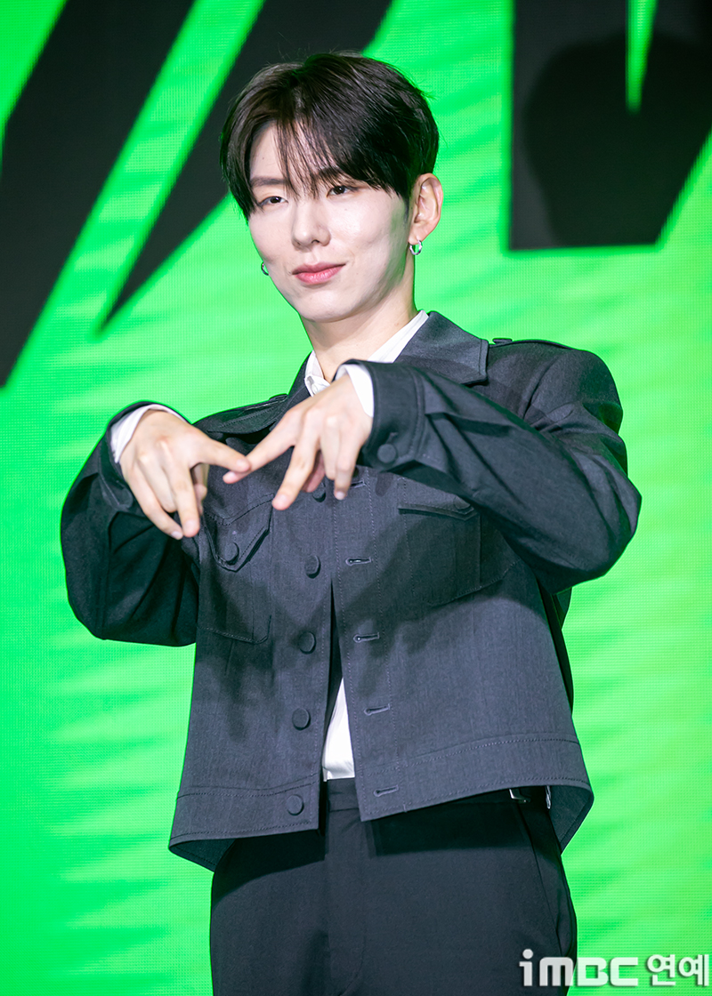 '<b>10주년</b>' <b>몬스타엑스</b> 기현이 잊지 못하는 한 순간