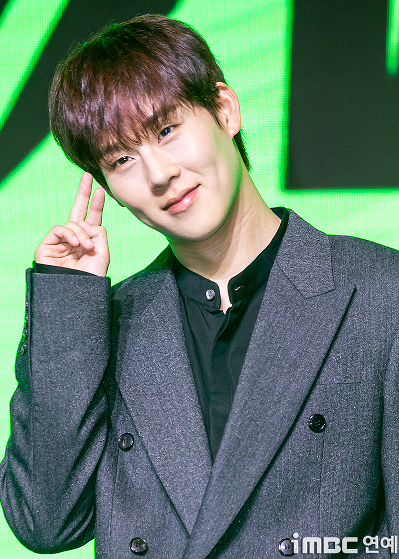 <b>몬스타엑스</b> 주헌 "9월 초 <b>컴백</b>" 깜짝 스포