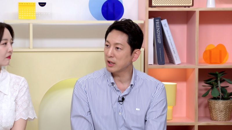 <b>김소영</b> “오상진, 저녁 8시 취침…육아는 100점” (옥문아)