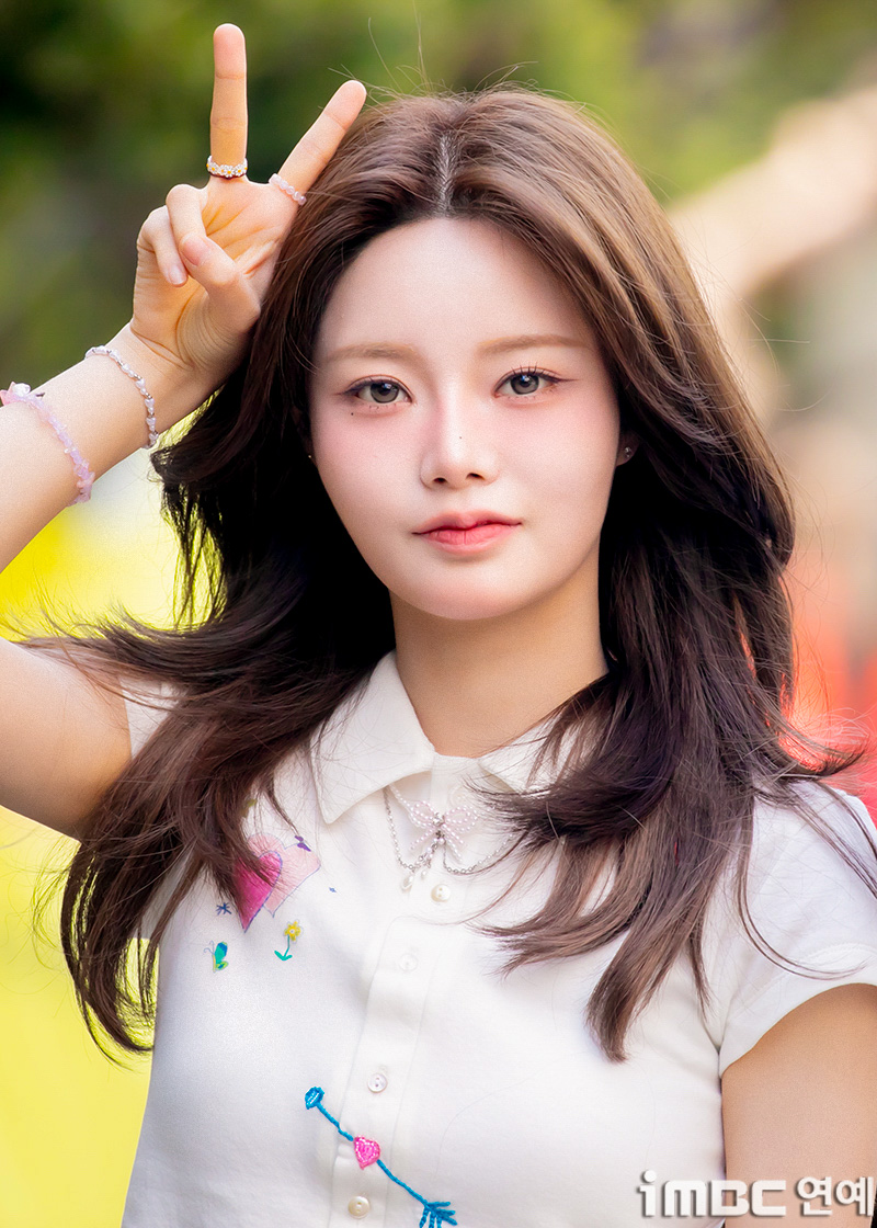<b>피프티피프티</b> <b>복귀</b>한 키나 "단단해지는 계기"