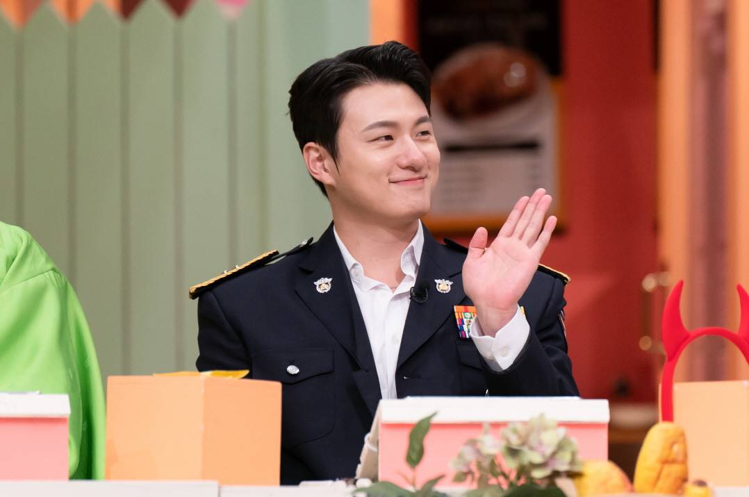 ‘<b>놀토</b>’ 나나, 속내 알 수 없는 포커페이스