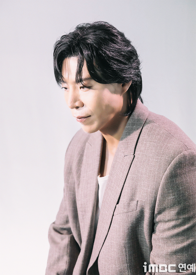 [움짤] <b>태원석</b>, '<b>굿보이</b>' 신재홍의 변신