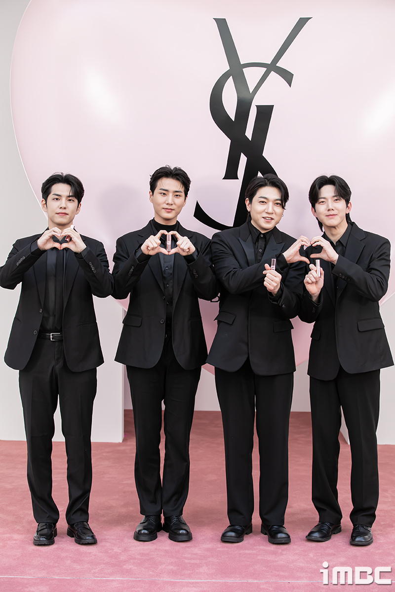 <b>데이</b>시스 <b>팬미팅</b> 개인정보 침해 논란…JYP "<b>환불</b> 보상 약속"