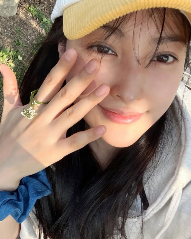 park gyuri pica coin