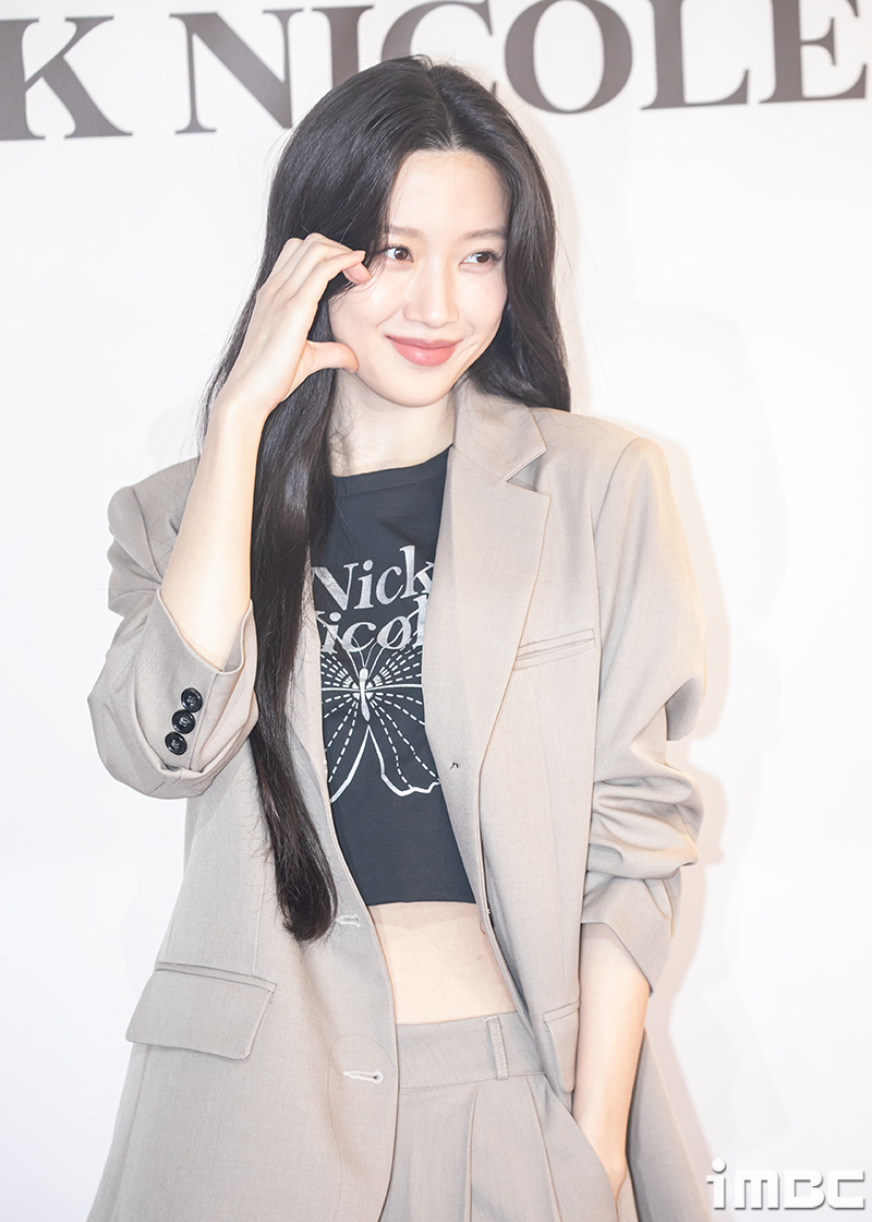 <b>문가영</b>, <b>수재민</b> 돕기 나서…"1000만원 <b>기부</b>"