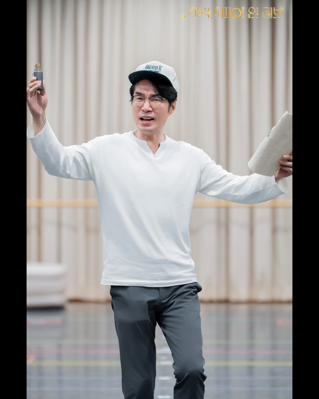 <b>송영규 음주운전</b>에 방송계 비상, 수백 스태프 노력 물거품 만든 민폐 행...