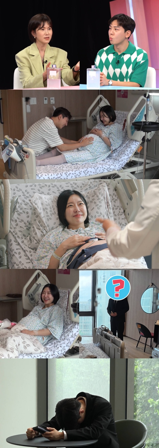 <b>레이디제인</b><b>임현태</b>, 미모 물려받은 <b>쌍둥이</b> 자매 최초 공개 (동상이몽2...