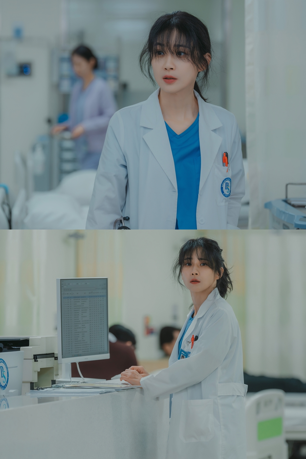 구원자냐 살인마냐…<b>이보영</b>의 이중생활 '<b>메리 킬즈 피플</b>'