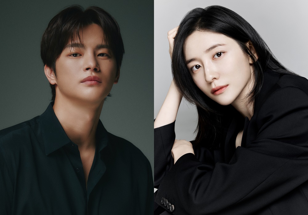 ‘내일도 출근!’ 서인국X박지현, <b>오피스 로맨스</b>로 2026년 돌아온다