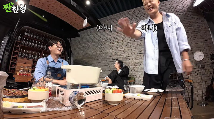 강남 "<b>이상화</b>, 1500명 온 <b>결혼</b>식→신혼여행비 전부 결제"
