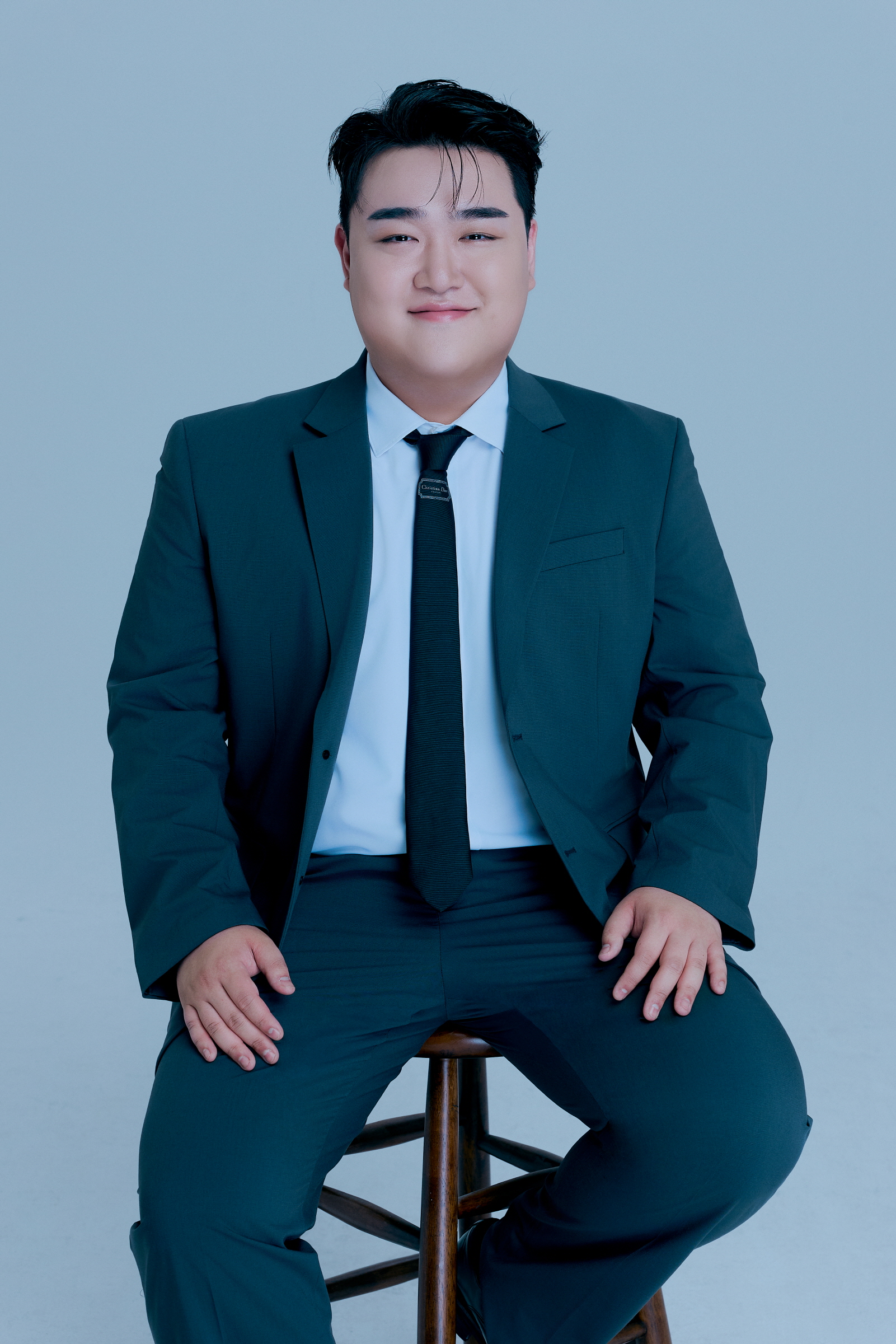 'SNL' <b>김규원</b>, <b>씨피</b>엔터와 전속계약 "남자 이수지 애칭 감사, 한솥밥 꿈...