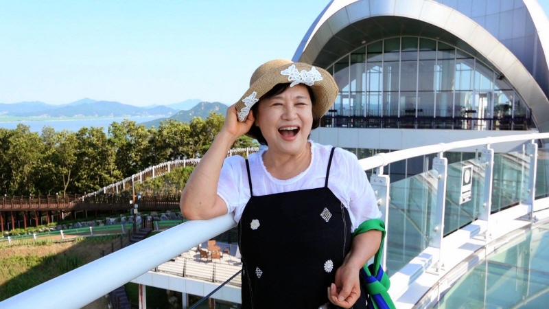 박원숙, <b>미자</b>김태현 결혼에 거액의 축의금 보낸 이유 (같이 삽시다)