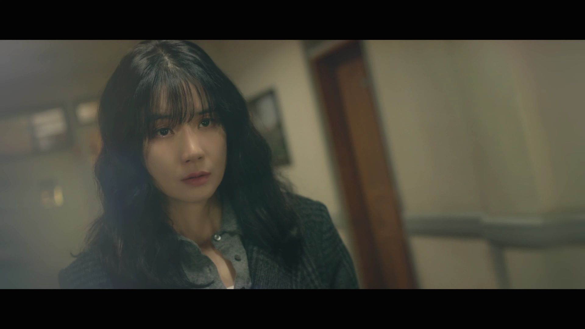 '메리 <b>킬즈 피플</b>' <b>이보영</b>, 암 투병 母 살해 용의자였다 "엄마를 구하려...