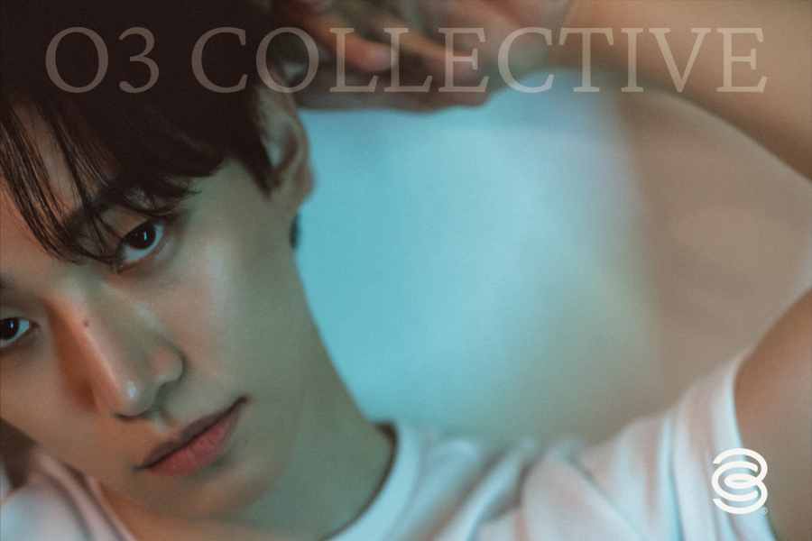 <b>이준호</b>, O3 Collective(오쓰리콜렉티브) <b>설립</b>하며 새출발!