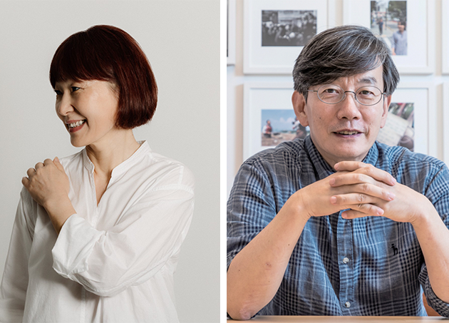 부산국제<b>영화</b>제, 봉준호 <b>감독</b>과 손석희 관객과의 대화 진행한다