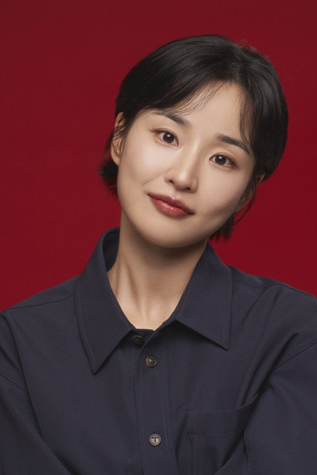 '<b>애마</b>' <b>방효린</b> "이하늬에게 욕설…부담 없었냐고요?" [인터뷰M]