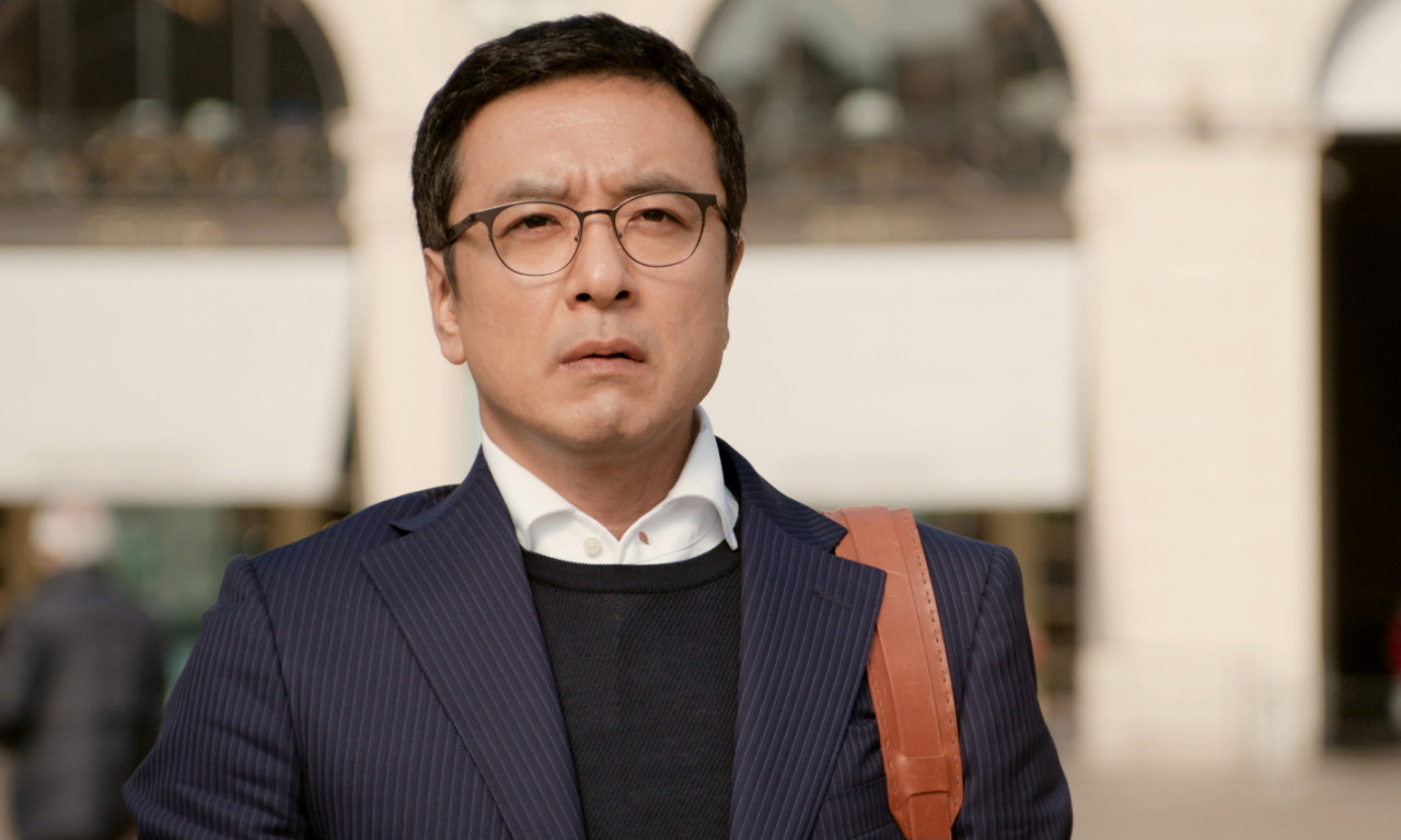 <b>김승우</b> 측, '<b>한끼합쇼</b>' 촬영분 폐기설에 "<b>음주</b> 상태라 양해 구해…오해...