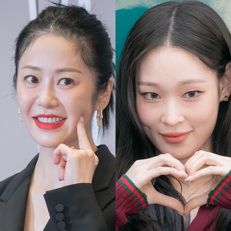 <b>고현정</b>, '정용진 조카' <b>애니 화보</b>에 '<b>좋아요</b>' 꾹 [소셜in]