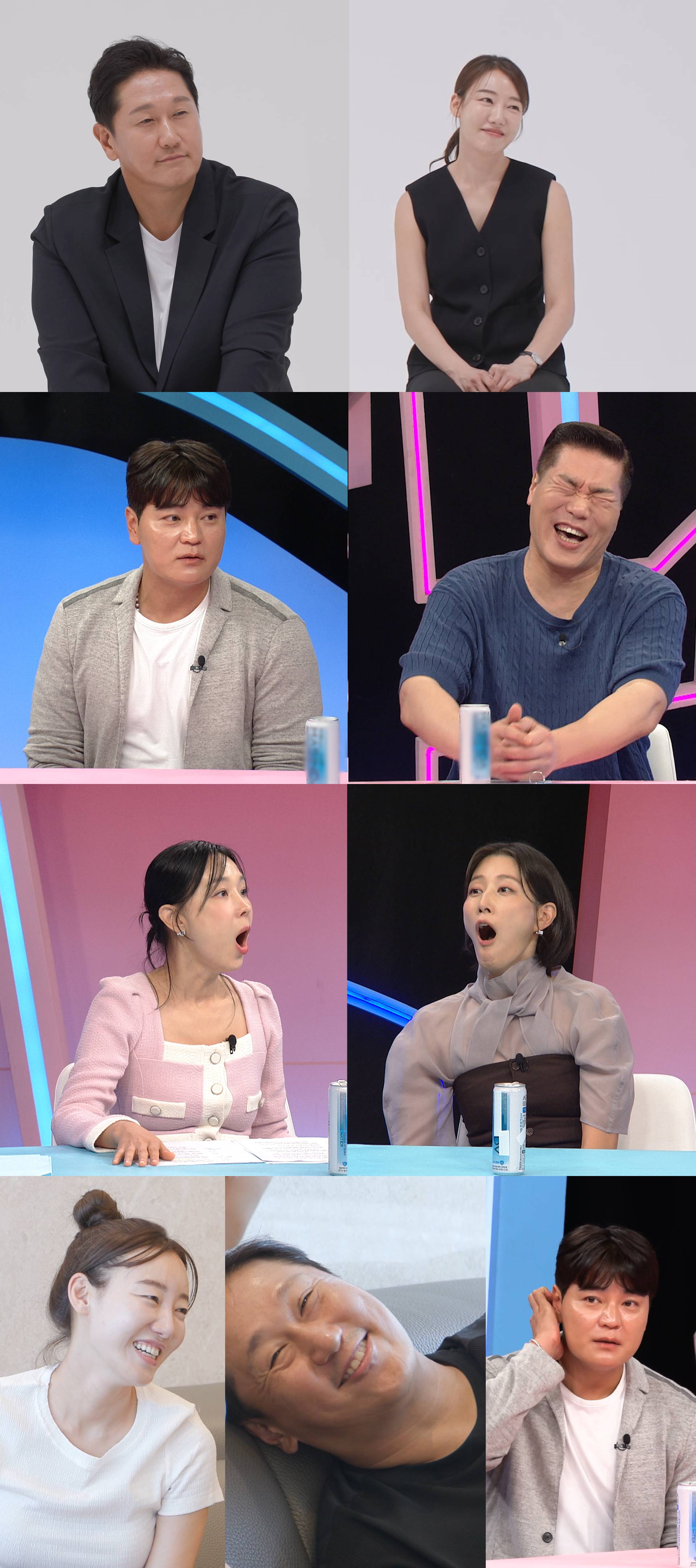 <b>추신수</b> "아내 <b>하원미</b>와 '이혼숙려캠프' 출연 희망"(미우새)