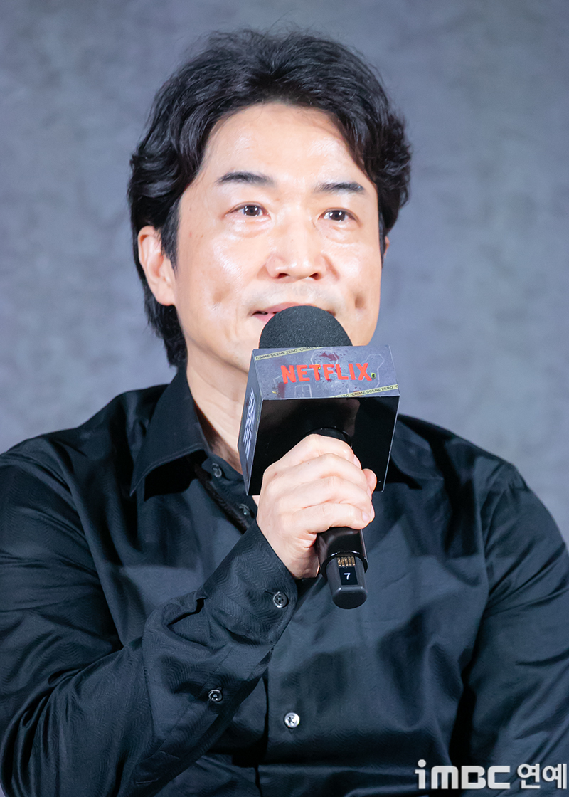 '<b>크라임씬 제로</b>' PD가 팬들에 사과한 이유는?