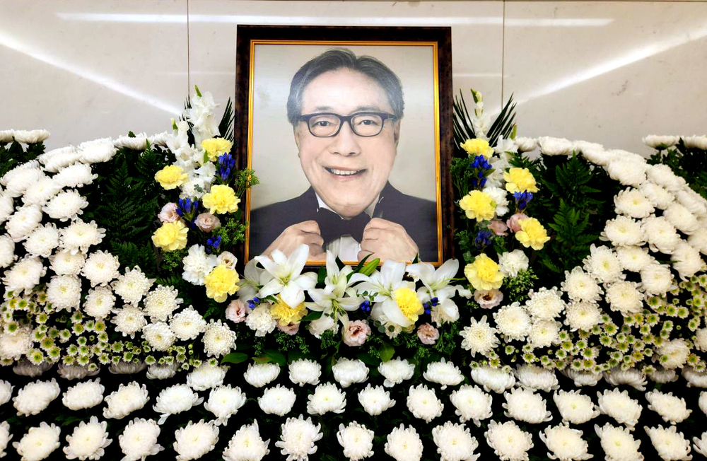 故<b>변희봉</b> 오늘(18일) <b>2주기</b>…췌장암 투병 중 별세