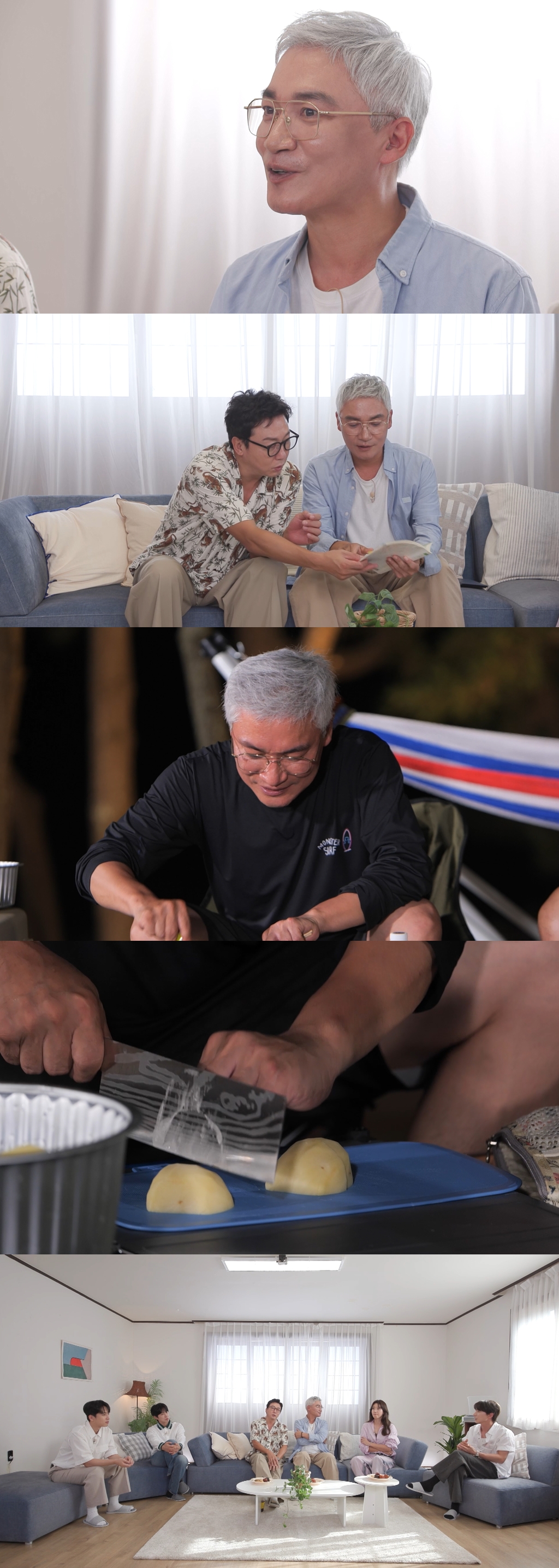 <b>조재윤</b>, '<b>폭군의 셰프</b>' 중국어 3개월 연습했는데…"출연료 깎여"