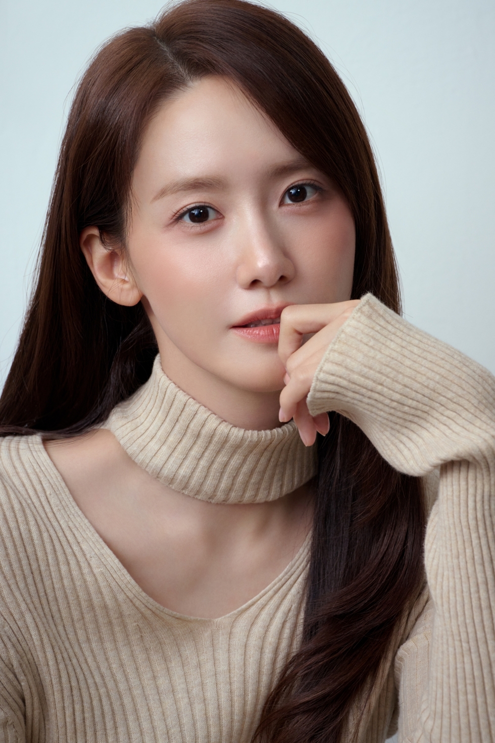 '<b>폭군의 셰프</b>' <b>임윤아</b> "셰프役 위해 반년 넘게 공부, 요리만 생각했어요...