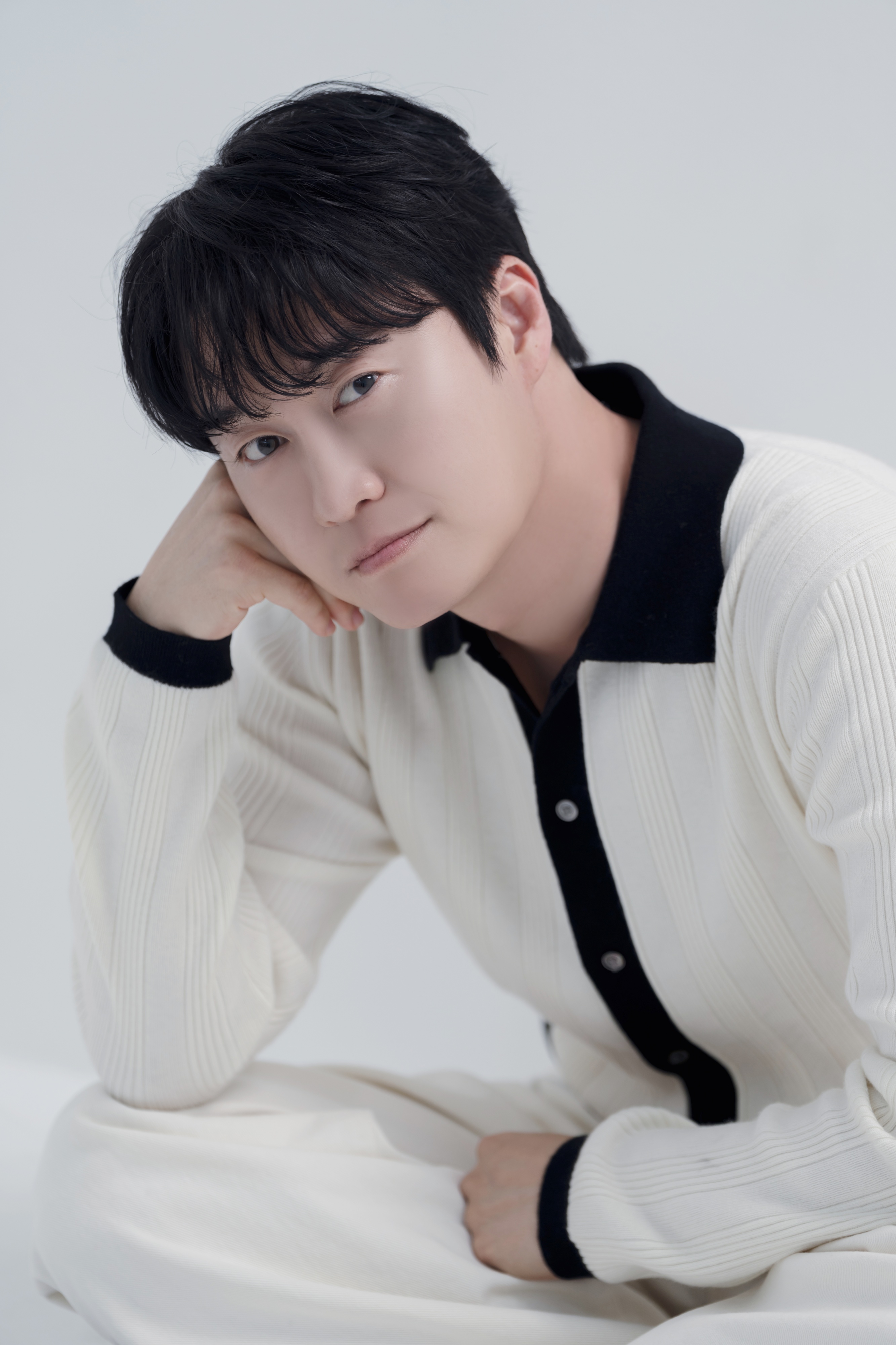 '<b>폭군</b>' <b>오의식</b> "이채민과 배동 설정, 불호 있을까 두려움도" [인터뷰M]