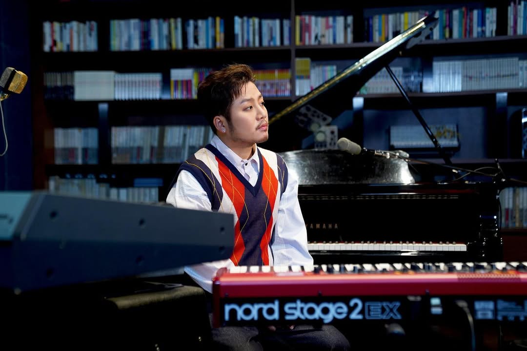 <b>브아솔</b> 전 멤버 <b>성훈</b>, "팀 <b>탈퇴</b> 자의 NO…나얼에 무릎 꿇고 빌라고"