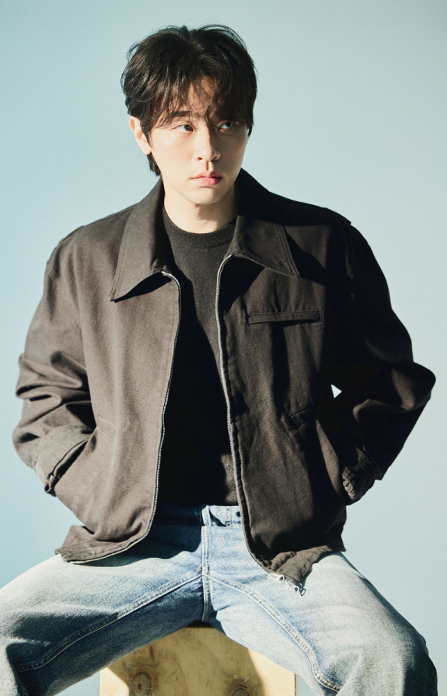 <b>박정민</b>, <b>화사</b> 만난다…'<b>굿 굿바이</b>' MV 출연 "가을 감성 극대화"