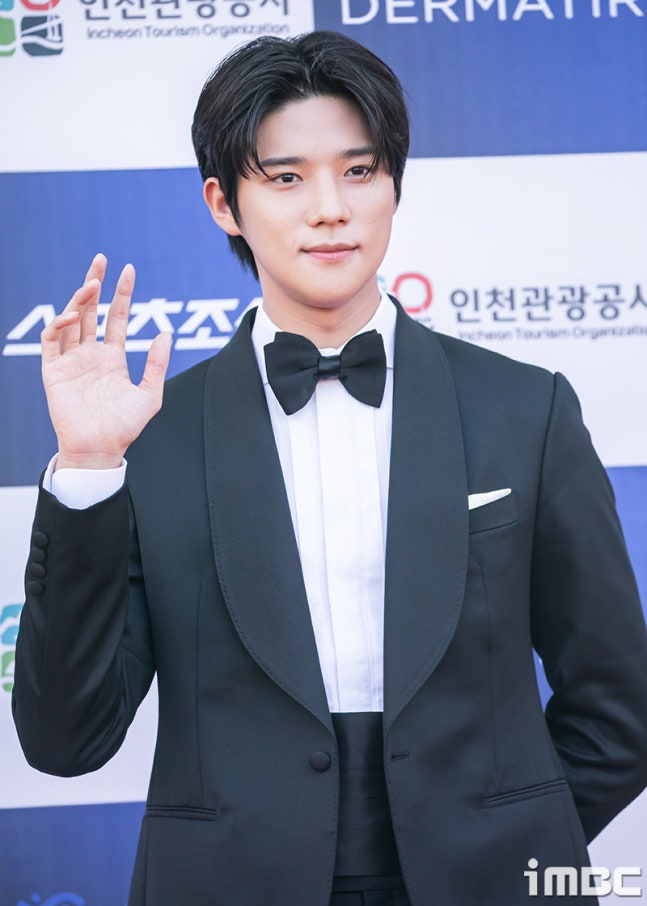 [정보/소식] [단독] '대세' 문상민, '뷰티 인 더 비스트' 남자 주인공 발탁 | 인스티즈