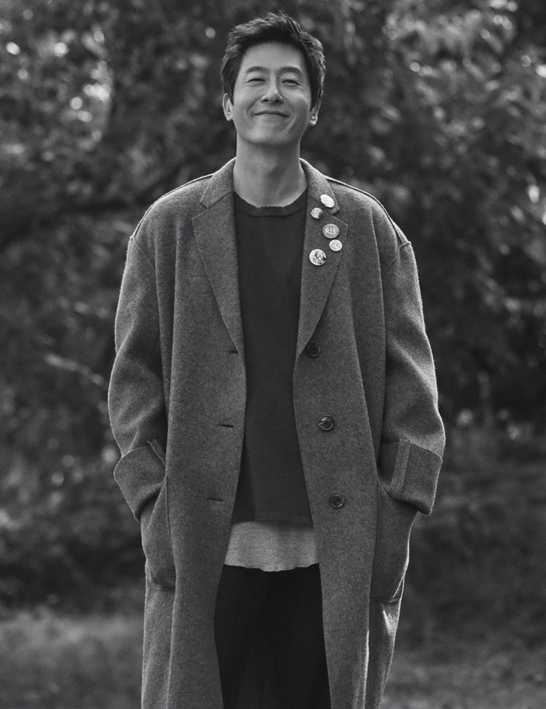 故<b>김주혁</b> 오늘(30일) <b>8주기</b>…"보고 싶은 '구탱이 형'"