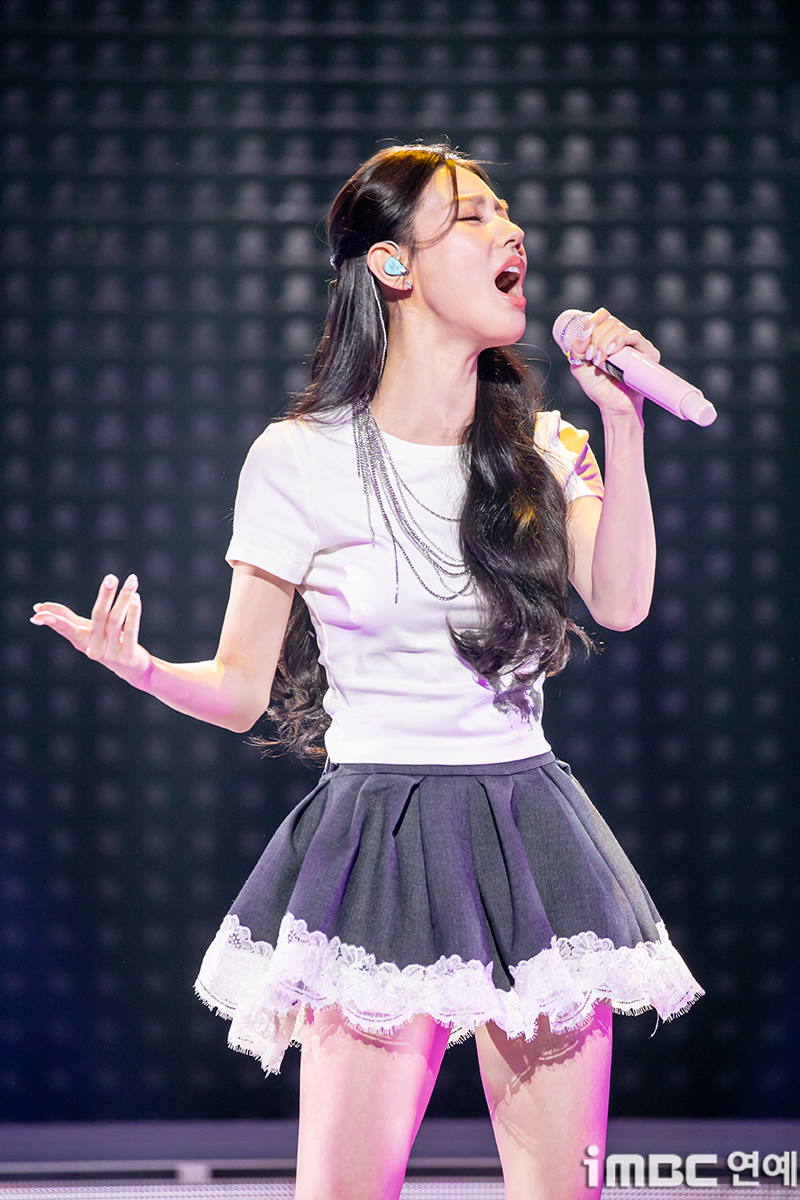 아이들 <b>미연</b> "성숙한 모습 보여줄 것"