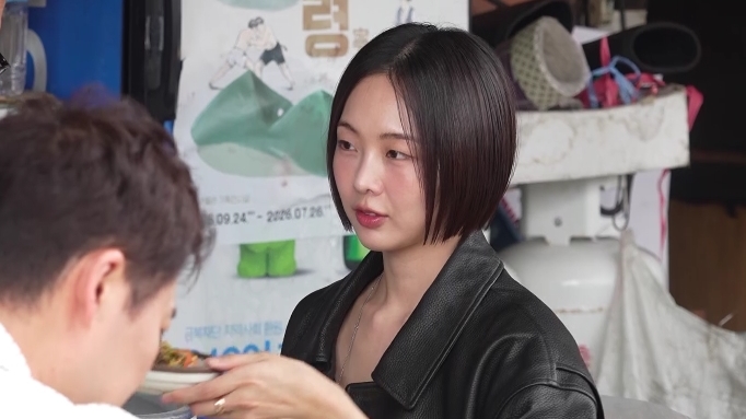 금새록 “본명 맞아…친언니 이름은 금강산” (<b>전현무계획</b>3)