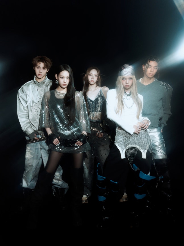 올데프, '쇼! 음악중심'서 신곡 '원모어타임' 무대→우찬 스페셜 MC 출격 | 인스티즈