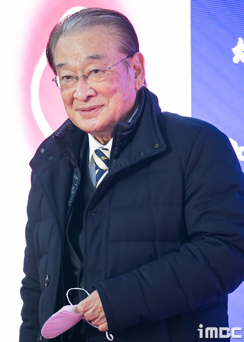 이재명 대통령, 배우 <b>이순재</b> <b>추모</b> "문화예술 품격 높여오신 분"