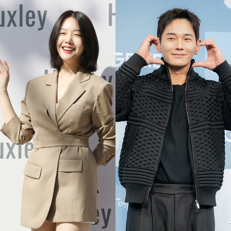 <b>온주완</b>·방<b>민아</b>, <b>결혼</b>식 발리에서? 소속사 "확인 어려워" [공식입장]