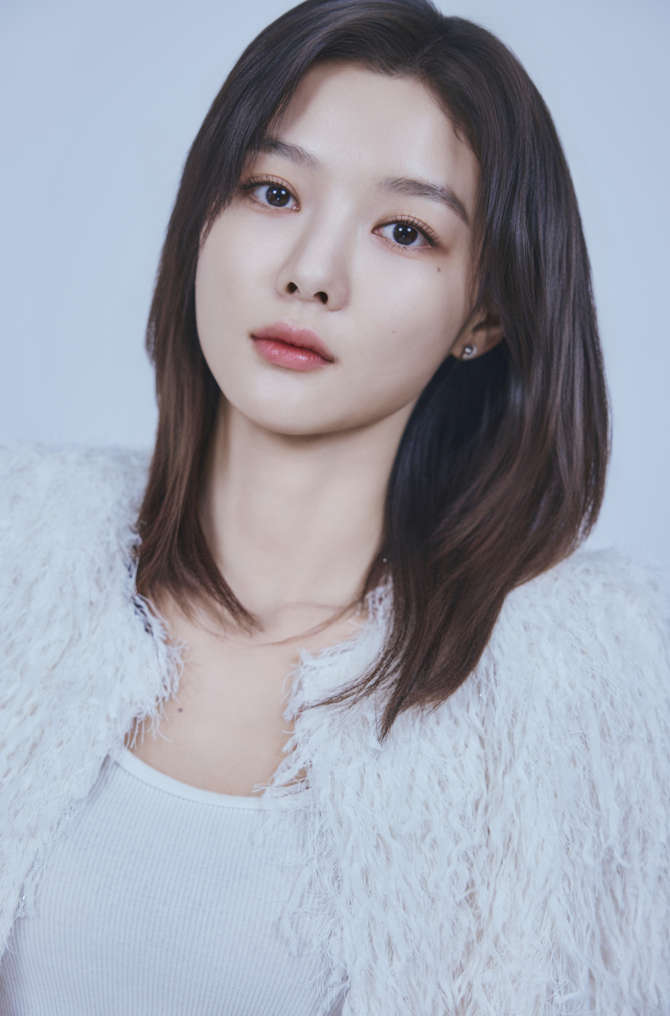 '<b>친애하는 X</b>' <b>김유정</b> "내 연기 '무섭다'며 피하는 분들도…" [인터뷰M]