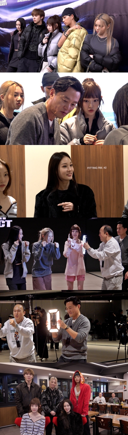 <b>이서진</b>, '<b>신세계</b>家 친구 딸' <b>애니</b> 수발 들다 "자식 안 낳길 잘했다"