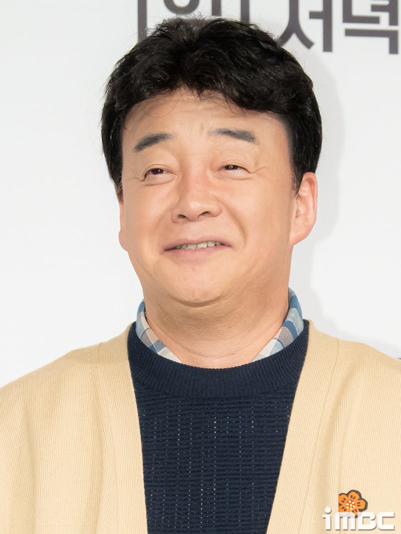 논란의 <b>백종원</b>, '<b>흑백요리사2</b>' 기자간담회 <b>불참</b>